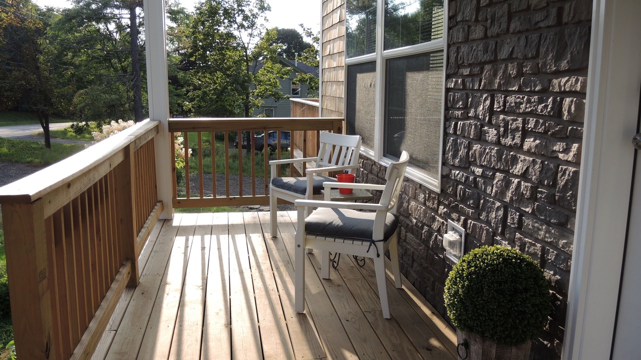 Photo of Outdoor in Cooperstown