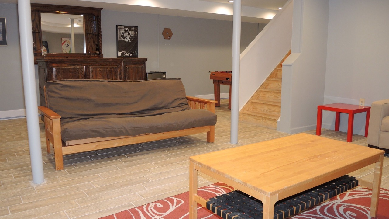 Photo of Bedroom in Cooperstown