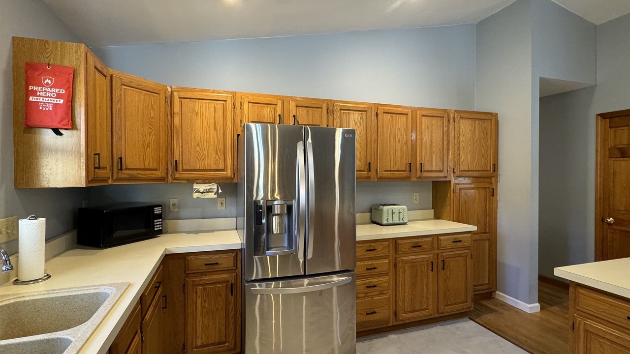 Photo of Kitchen in Cooperstown