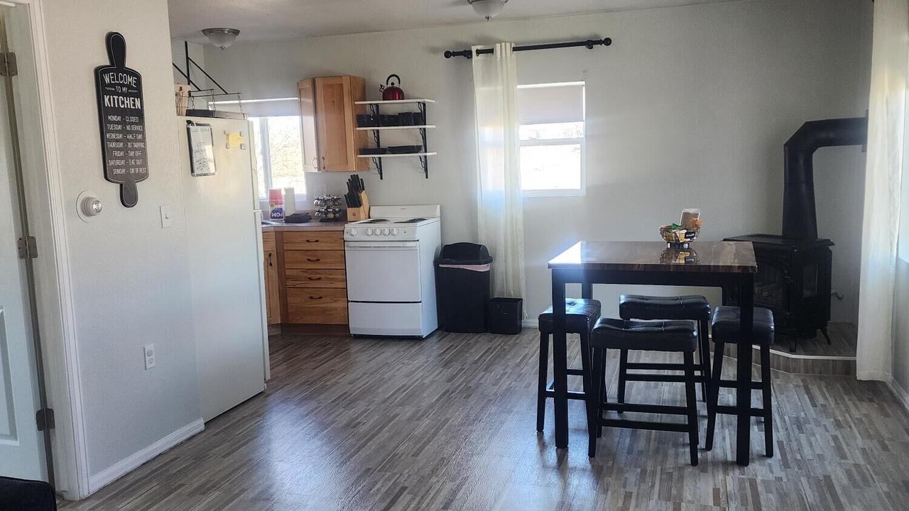 Photo of Bedroom in Fruitvale