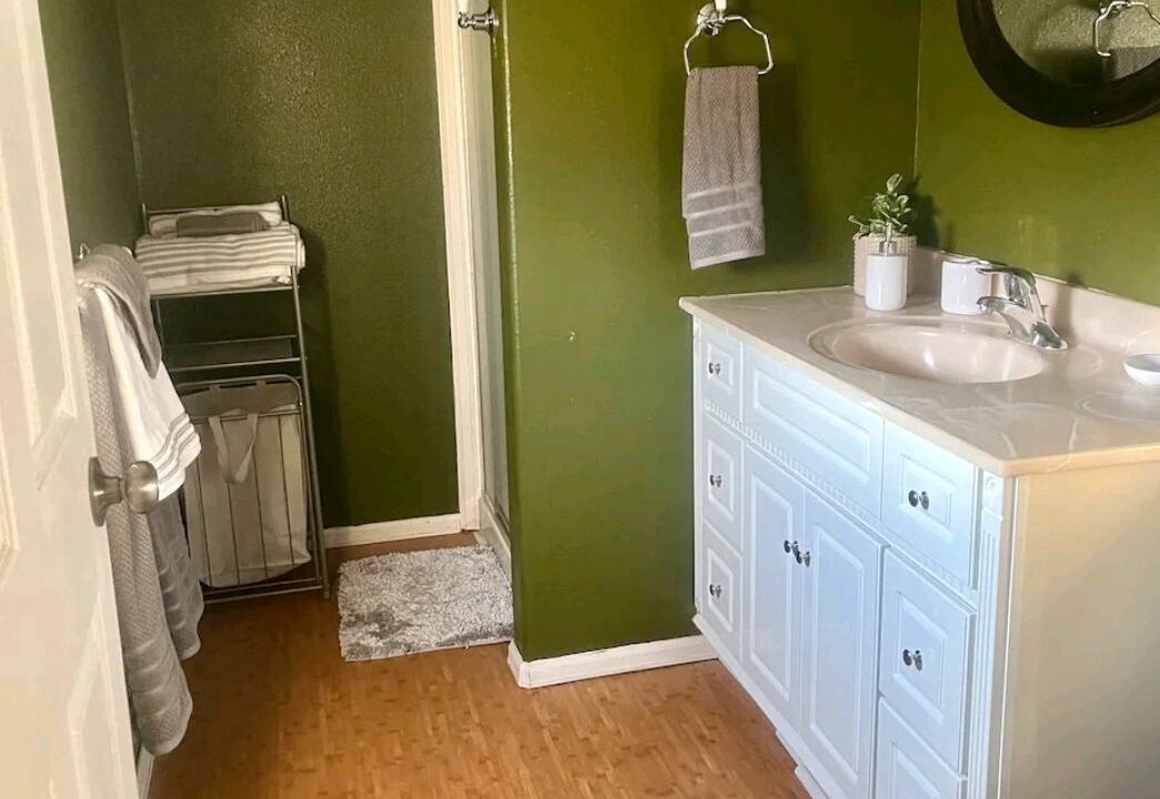 Photo of Bedroom in Fruitvale