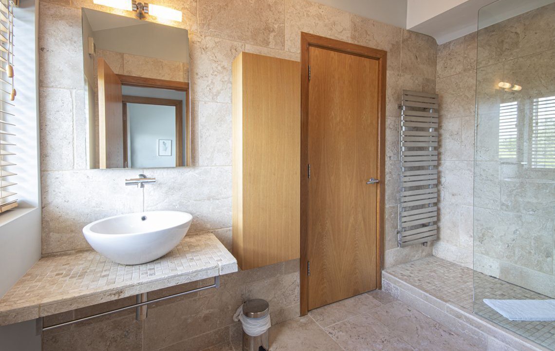 Photo of Bathroom in Cirencester