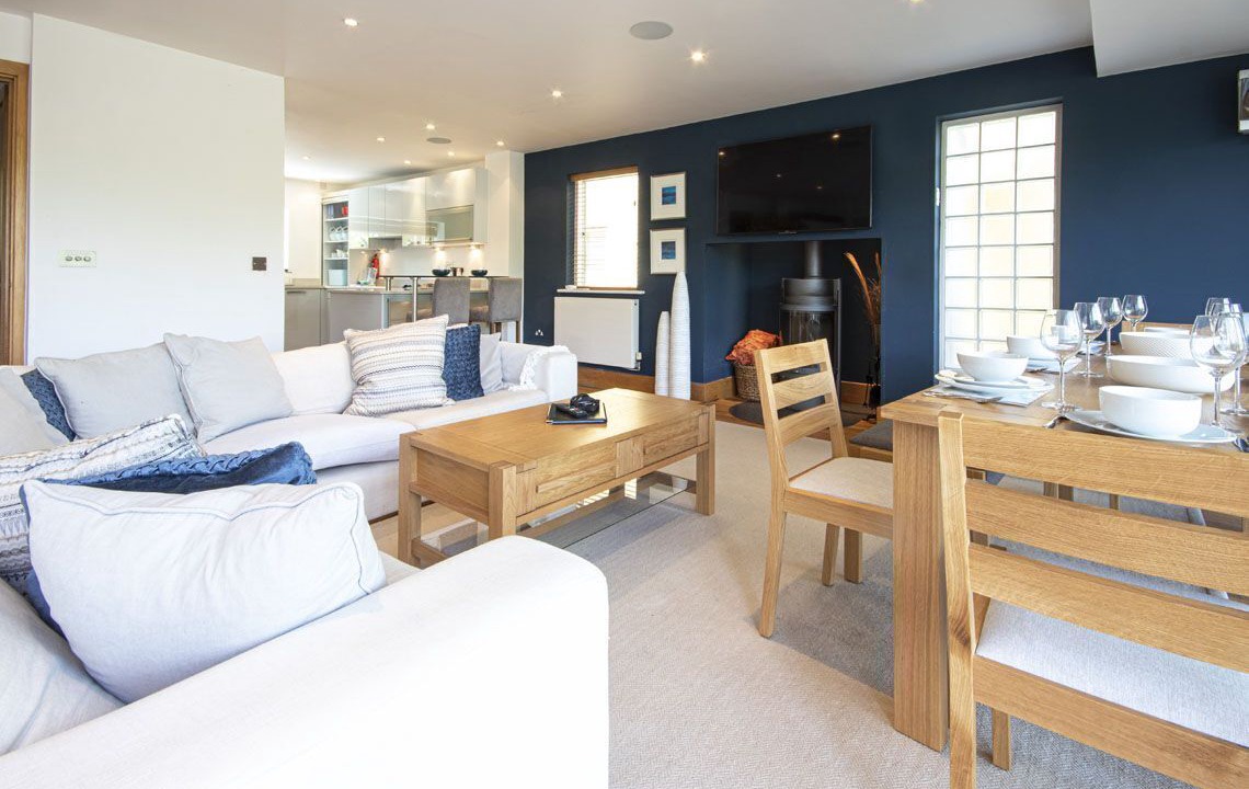 Photo of Livingroom in Cirencester