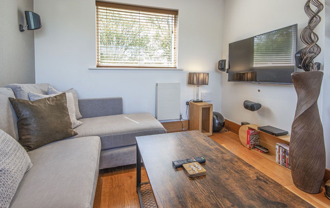 Photo of Livingroom in Cirencester