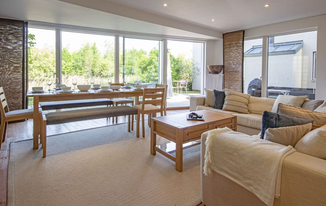 Photo of Livingroom in Cirencester