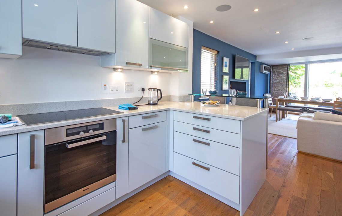 Photo of Kitchen in Cirencester