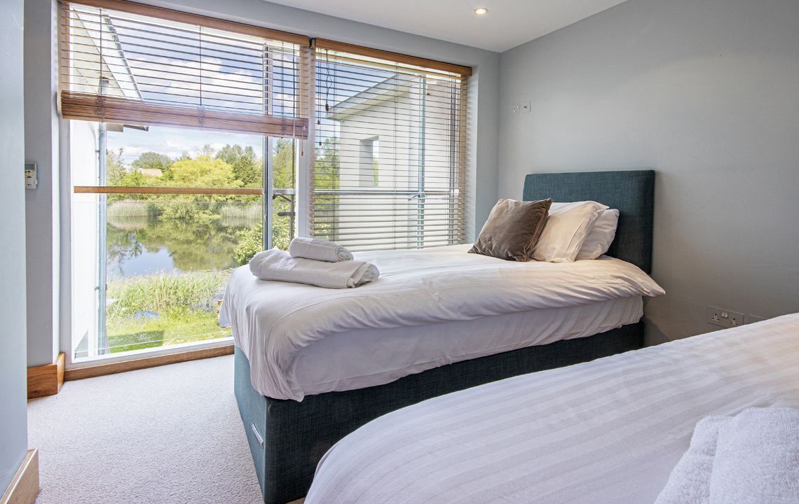 Photo of Bedroom in Cirencester