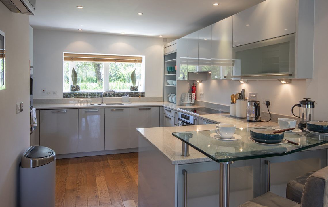 Photo of Kitchen in Cirencester