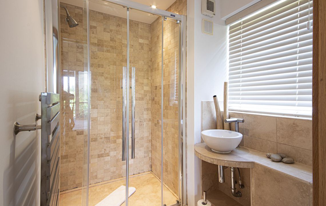 Photo of Bathroom in Cirencester
