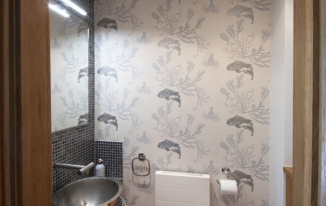 Photo of Bathroom in Cirencester