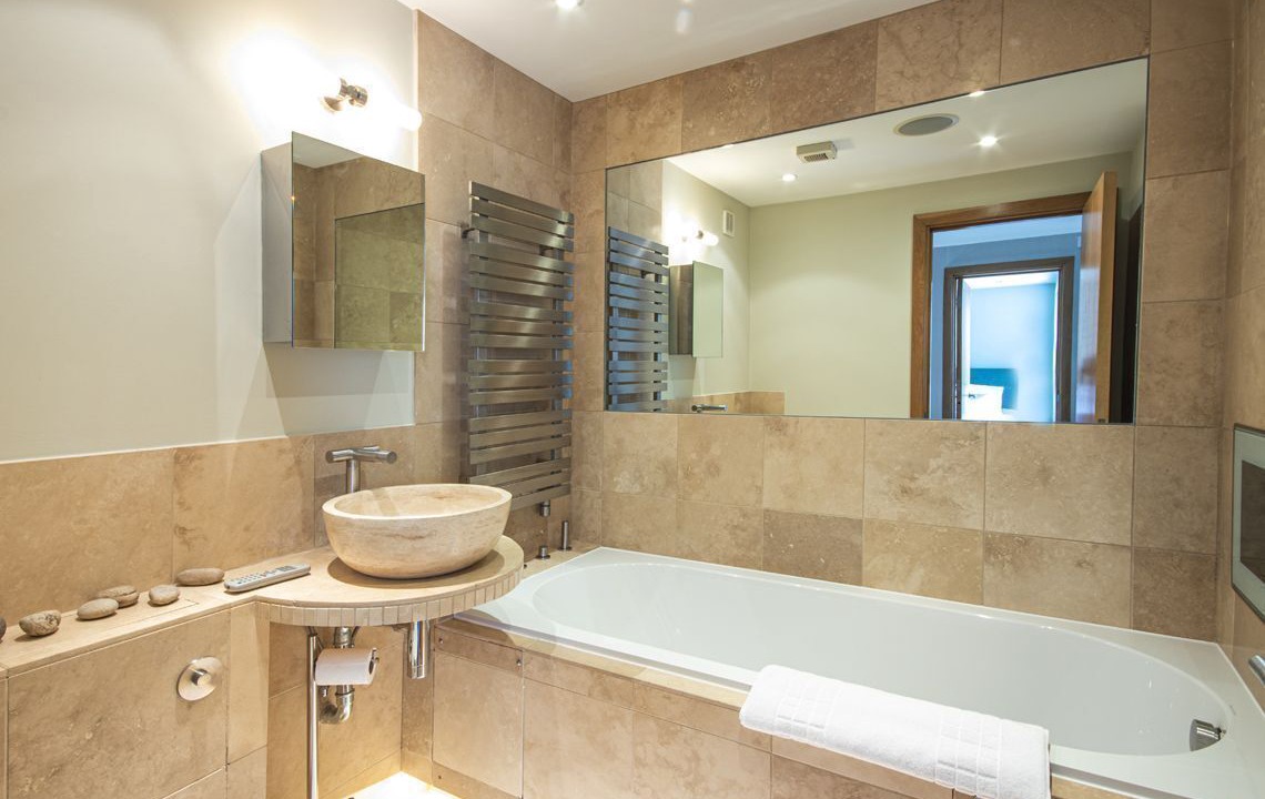 Photo of Bathroom in Cirencester
