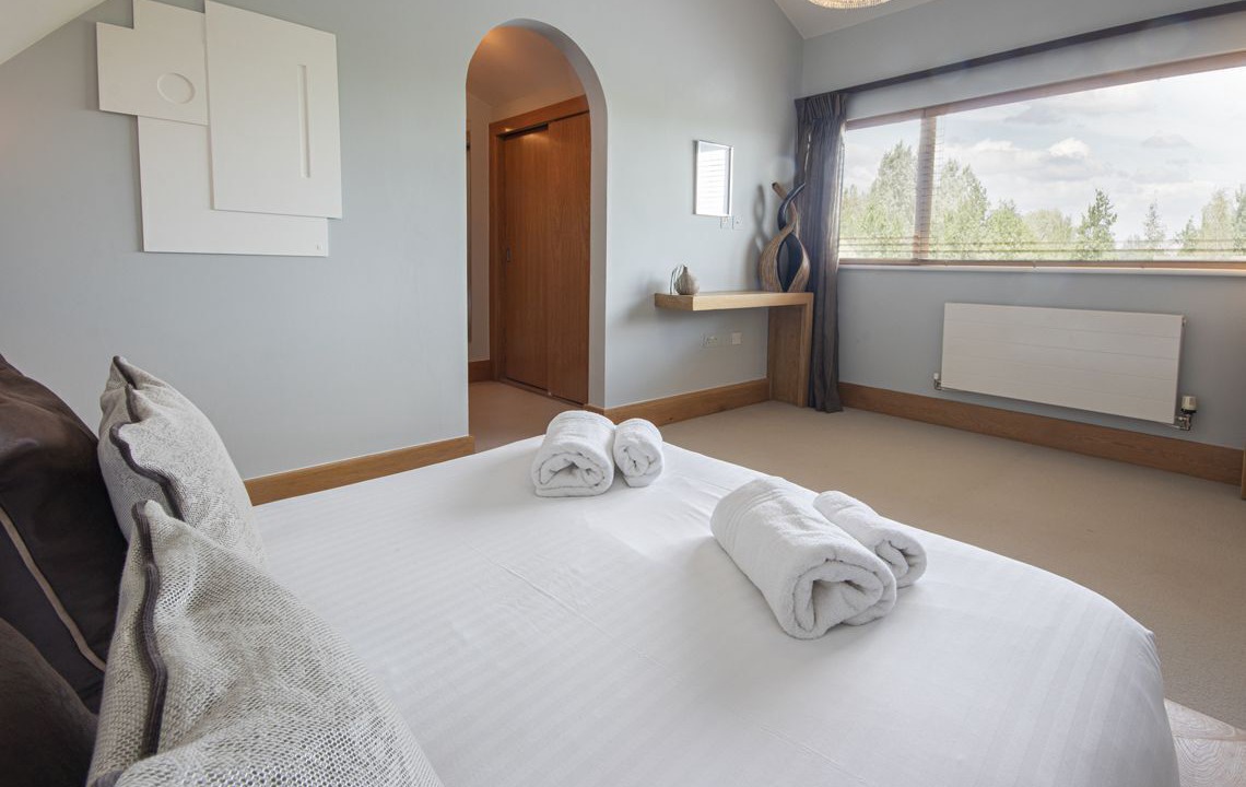 Photo of Bedroom in Cirencester