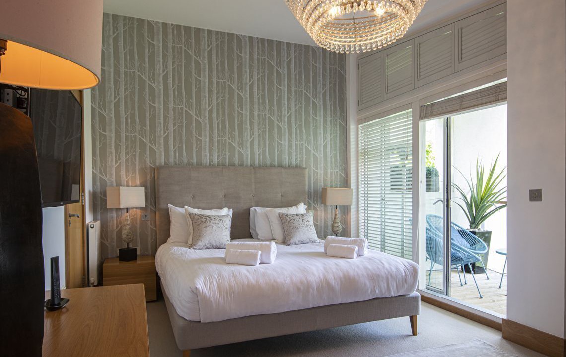 Photo of Bedroom in Cirencester