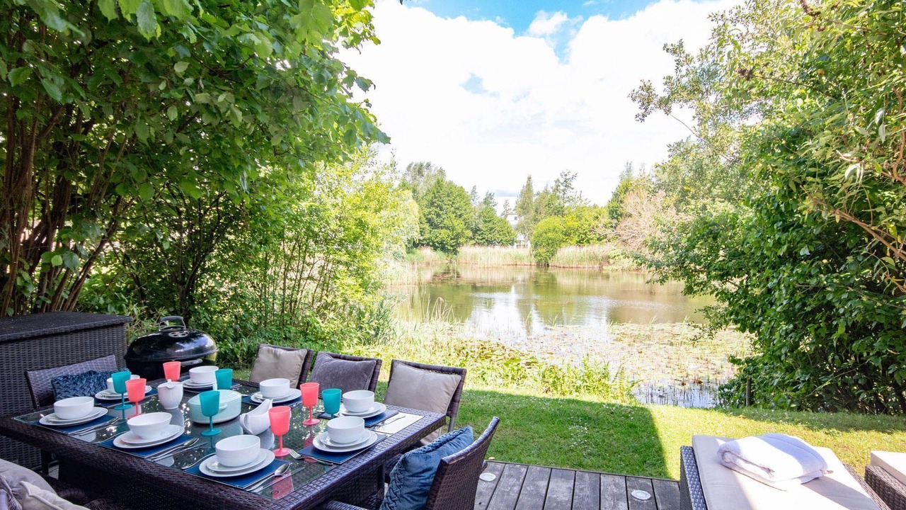 Photo of Outdoor in Cirencester