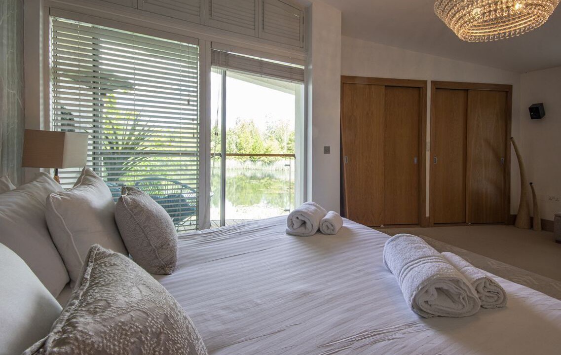 Photo of Bedroom in Cirencester