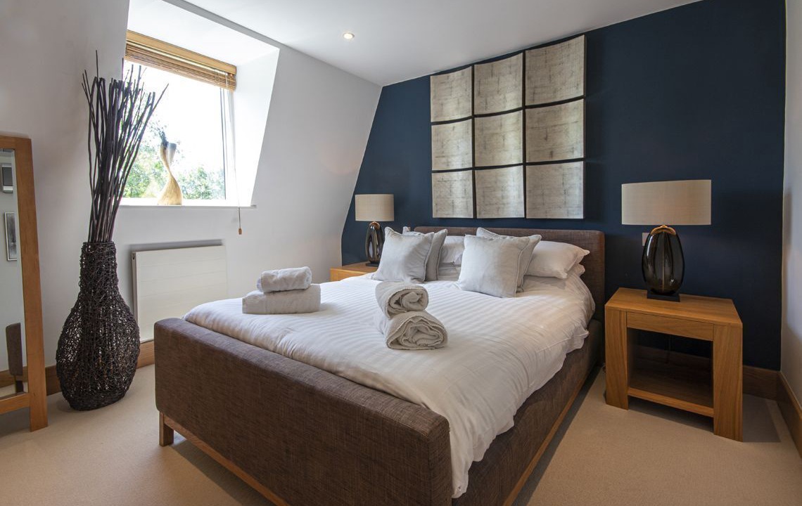 Photo of Bedroom in Cirencester
