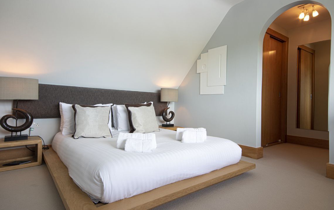 Photo of Bedroom in Cirencester