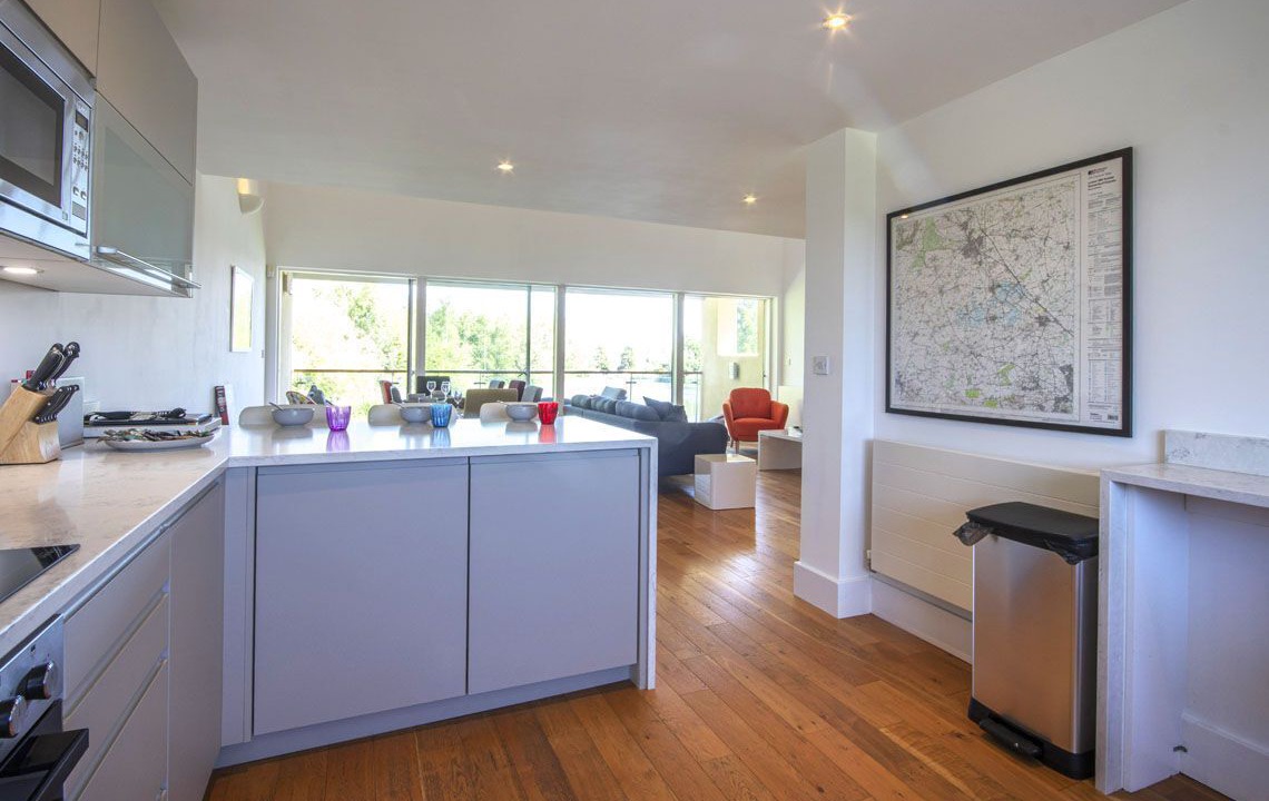 Photo of Kitchen in Cirencester