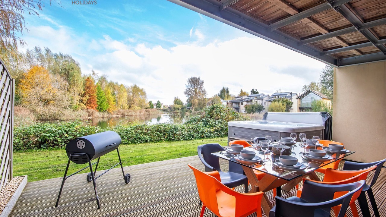 Photo of Outdoor in Cirencester