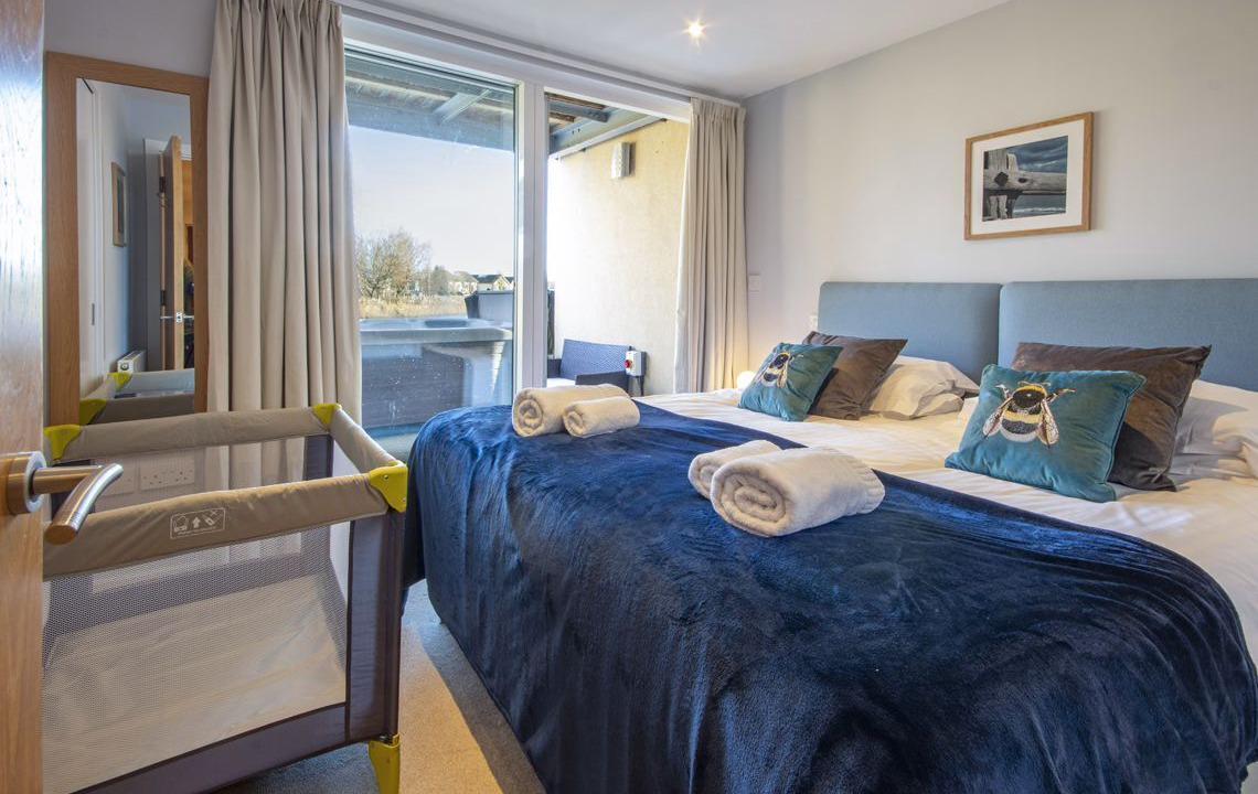 Photo of Bedroom in Cirencester