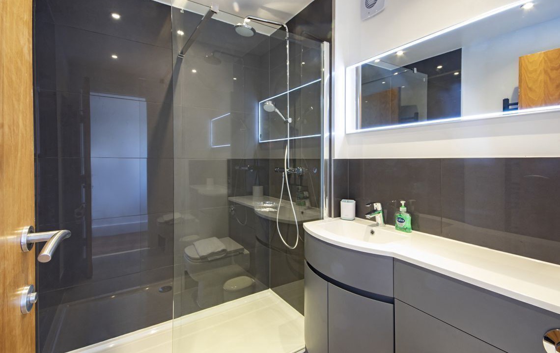 Photo of Bathroom in Cirencester