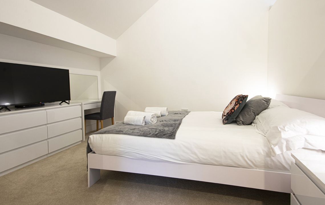 Photo of Bedroom in Cirencester