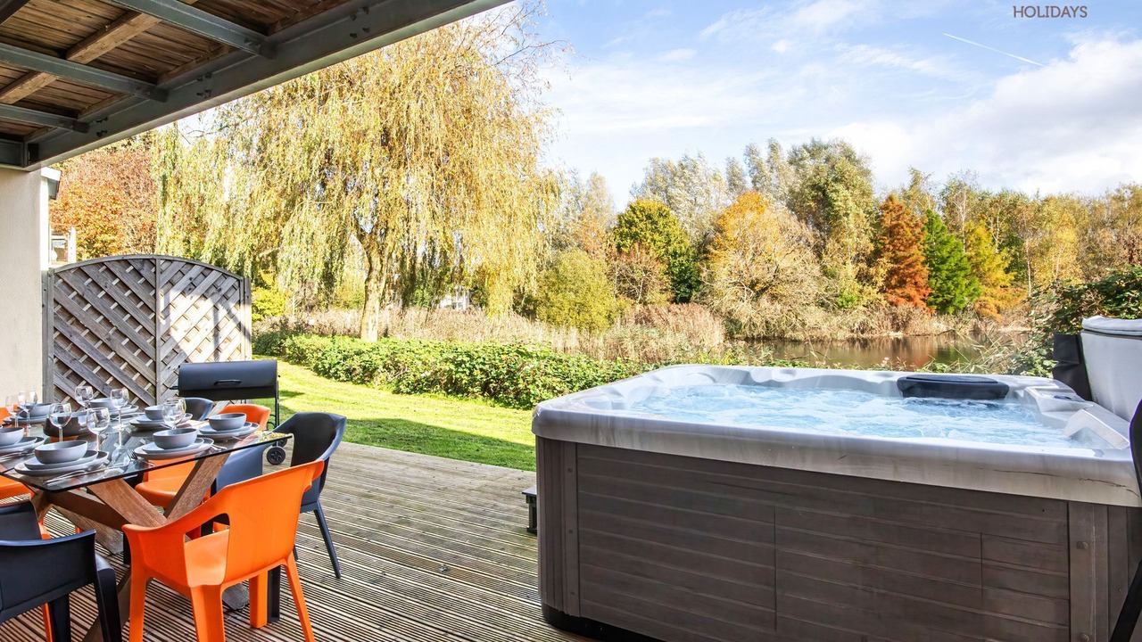 Photo of Outdoor in Cirencester