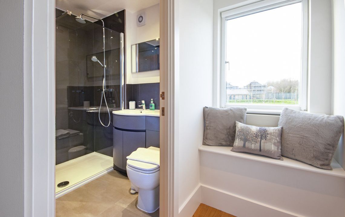 Photo of Bathroom in Cirencester