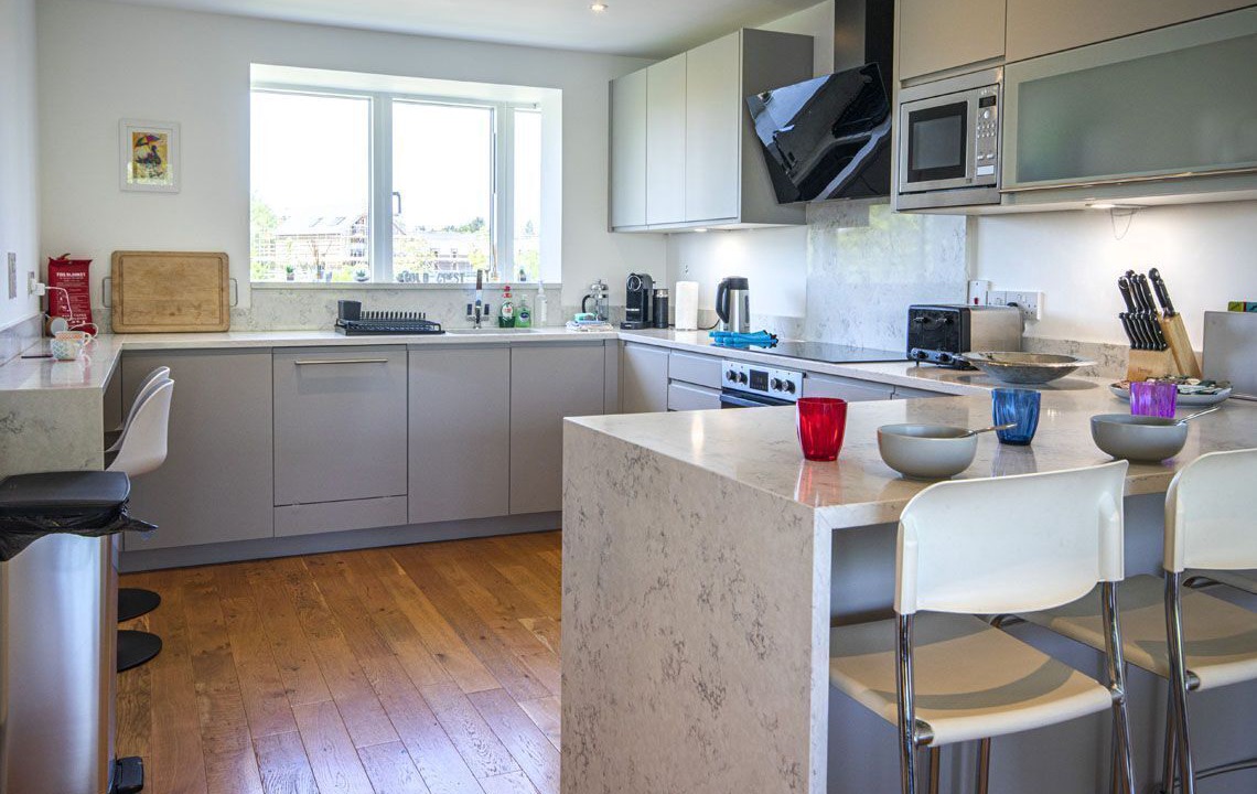 Photo of Kitchen in Cirencester