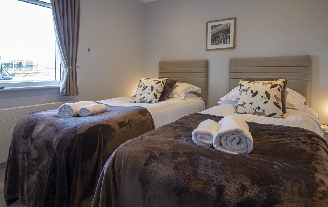 Photo of Bedroom in Cirencester