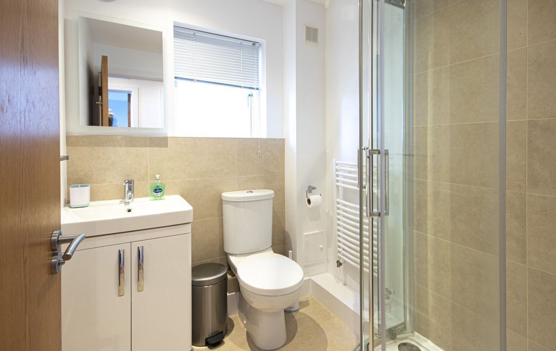 Photo of Bathroom in Cirencester