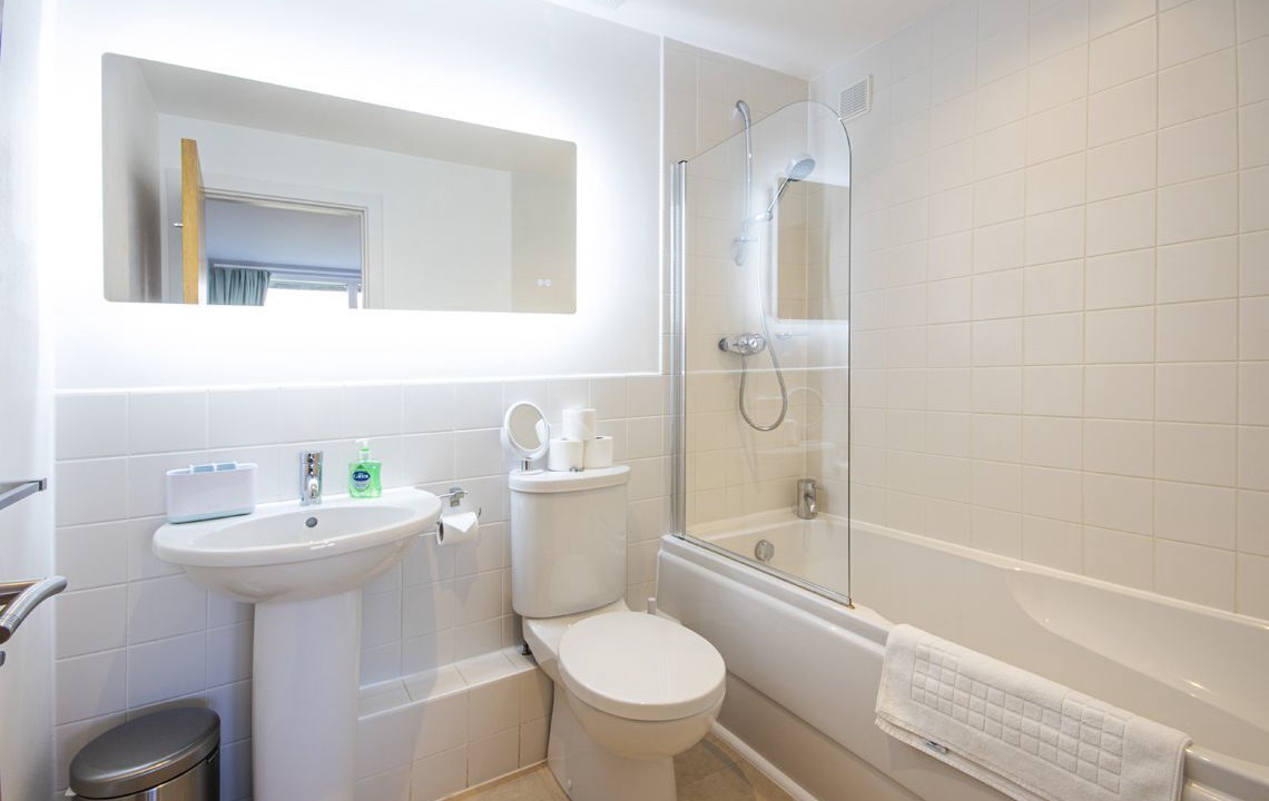 Photo of Bathroom in Cirencester