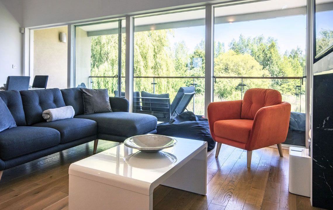 Photo of Livingroom in Cirencester