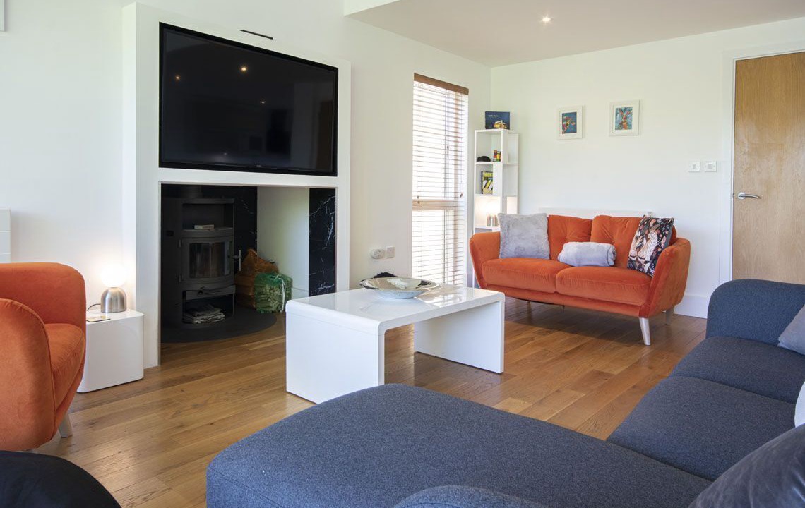 Photo of Livingroom in Cirencester