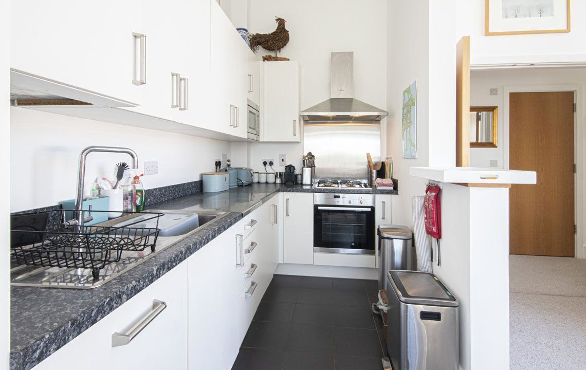 Photo of Kitchen in Malmesbury