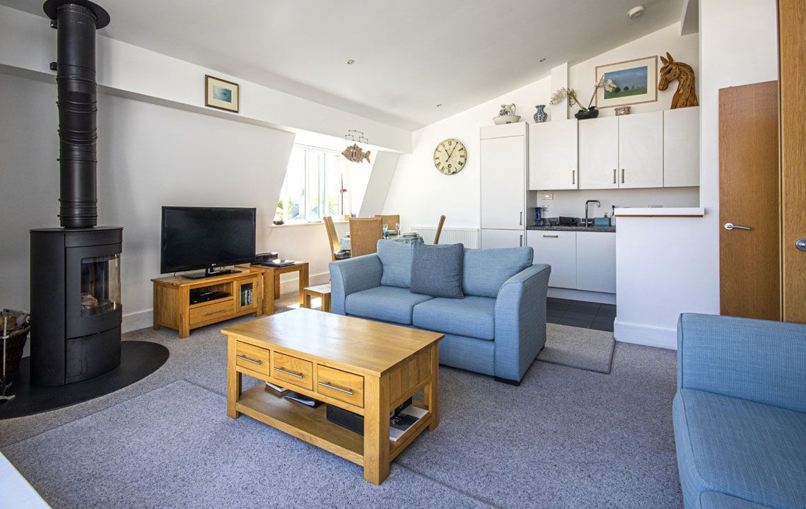 Photo of Livingroom in Malmesbury