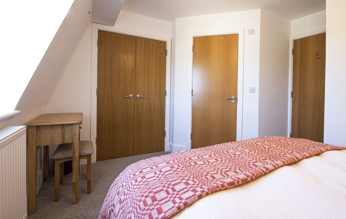 Photo of Bedroom in Malmesbury