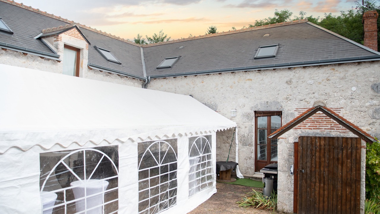 Photo of Outdoor in Saint-Laurent-Nouan