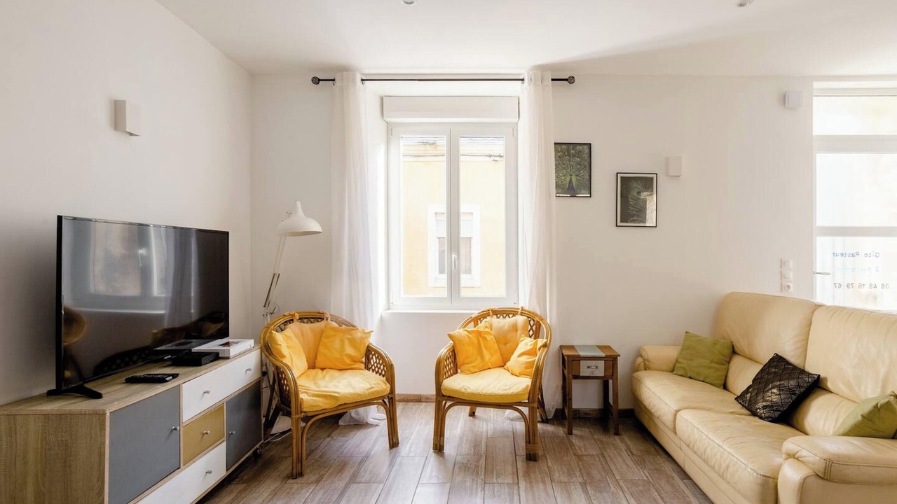 Photo of Livingroom in Noyen-sur-Sarthe