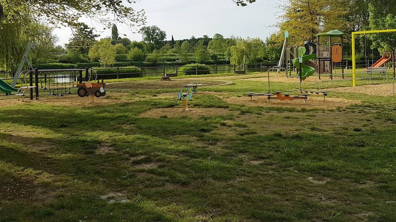 Photo of Outdoor in Noyen-sur-Sarthe