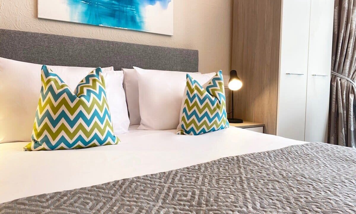 Photo of Bedroom in North West