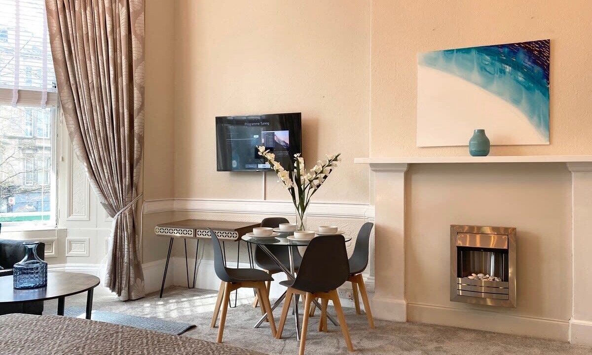 Photo of Bedroom in North West