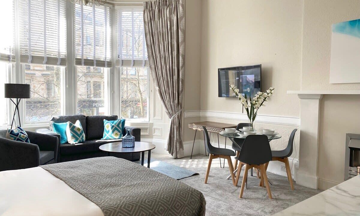 Photo of Bedroom in North West