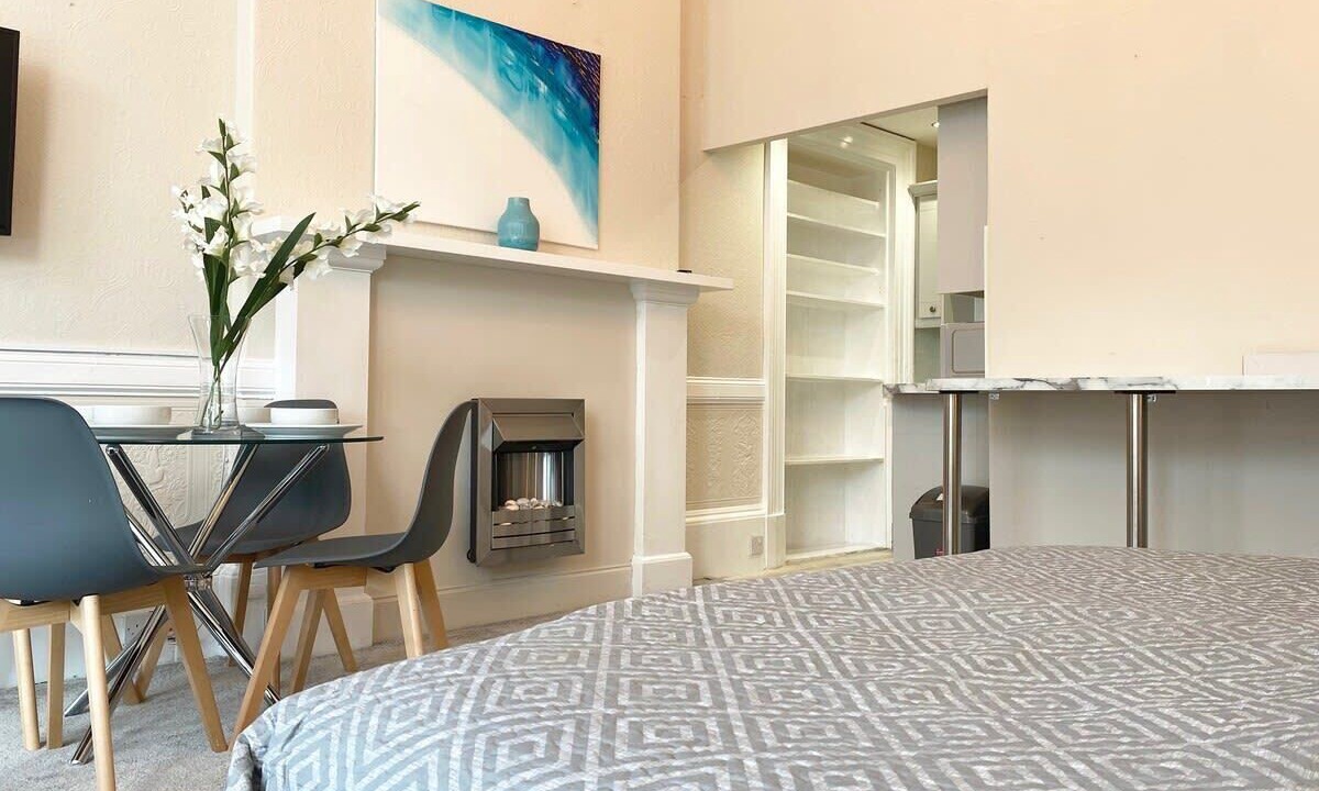 Photo of Bedroom in North West