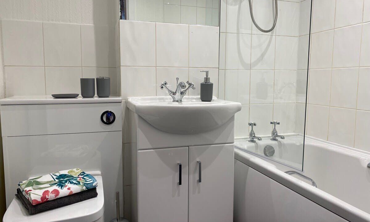 Photo of Bathroom in North West