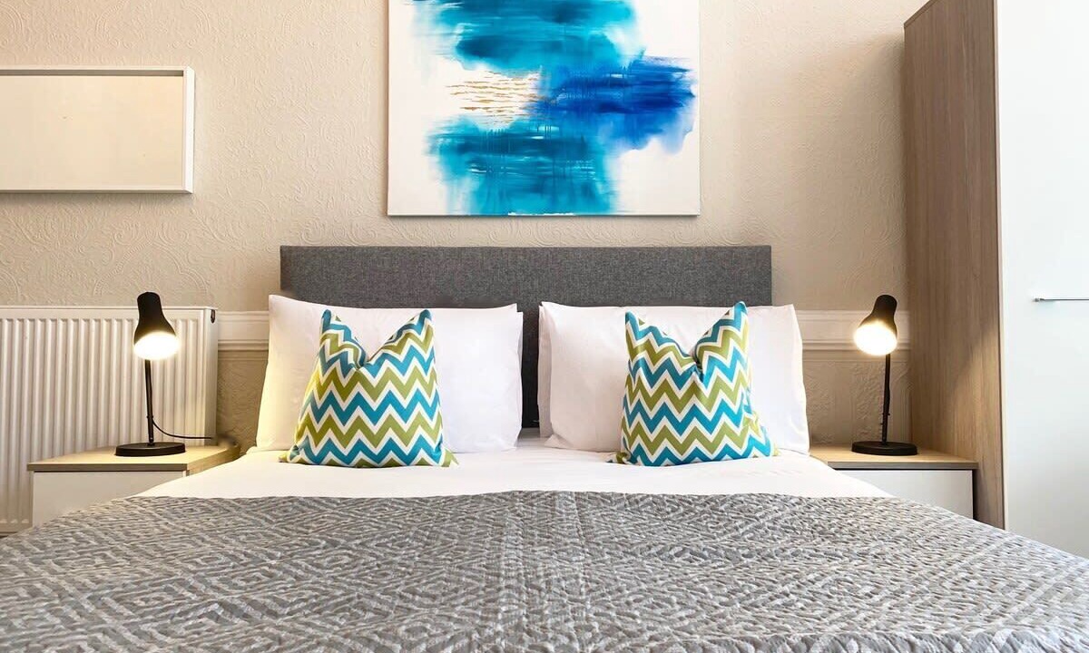 Photo of Bedroom in North West