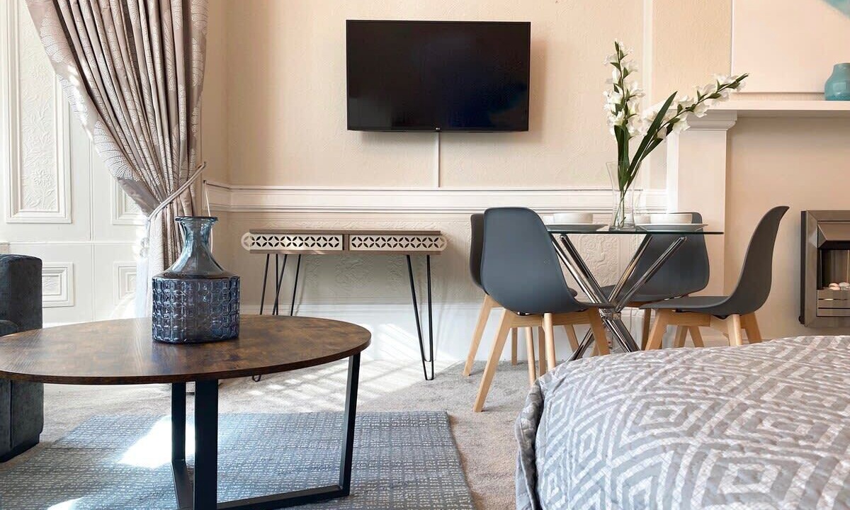 Photo of Bedroom in North West