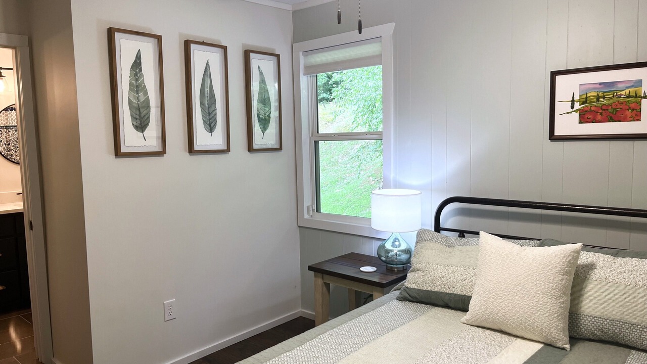 Photo of Bathroom in Upper Peachtree
