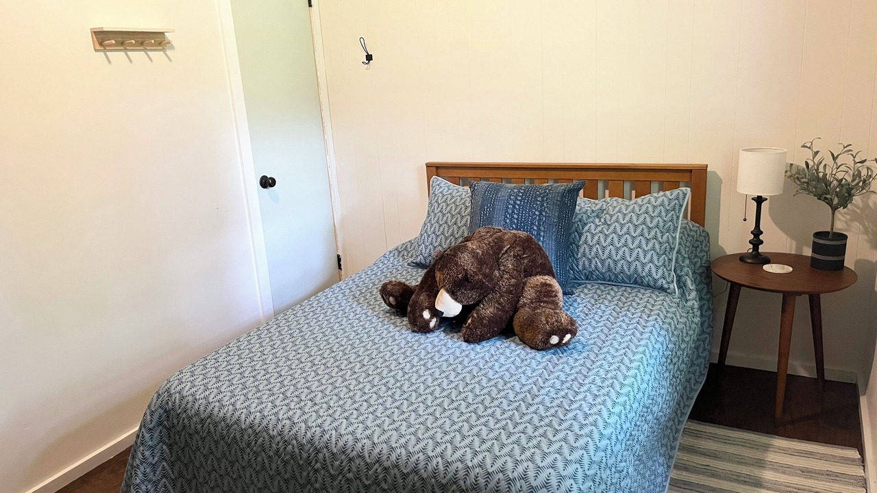 Photo of Bedroom in Upper Peachtree