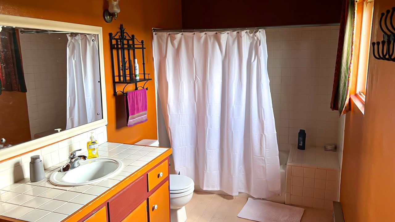 Photo of Bathroom in El Prado